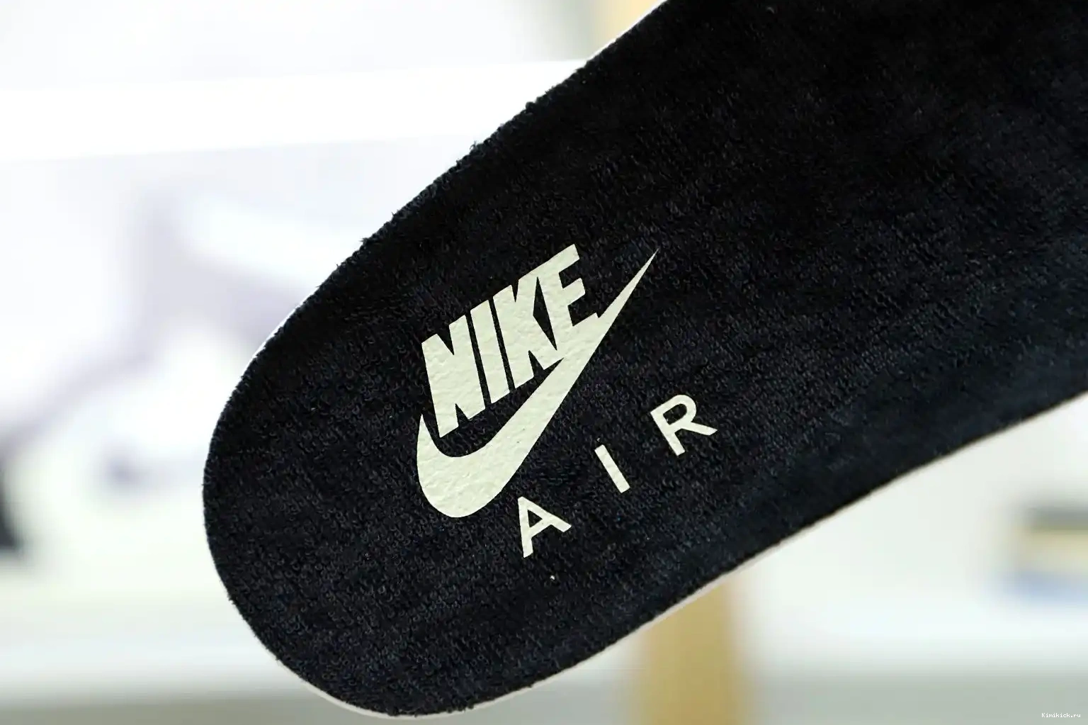 Kimikick TRAVIS RETRO JORDAN X AIR SCOTT 6 'OLIVE' 0521